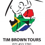 Tim Brown Tours Logo