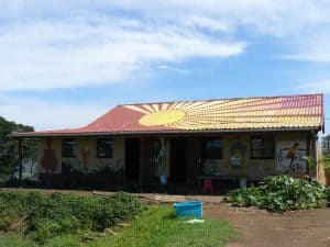 KwaNyuswa Orphanage