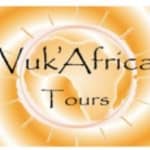 Vukafrica Logo